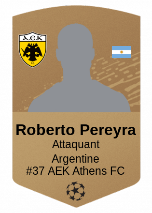 Roberto Pereyra