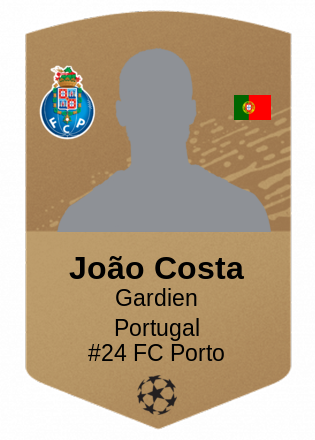 João Costa