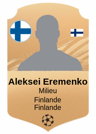 Aleksei Eremenko