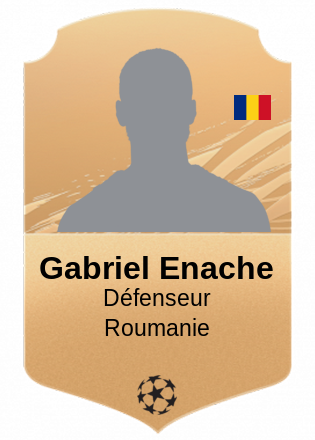 Gabriel Enache