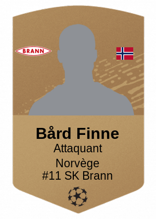 Bård Finne