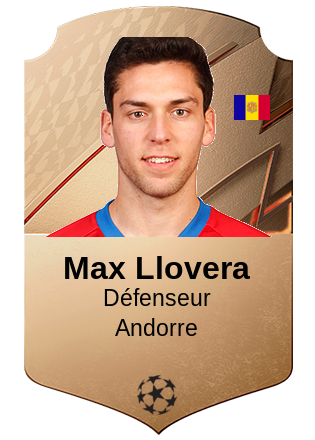 Max Llovera