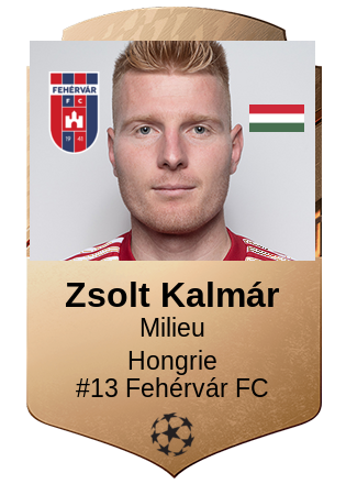 Zsolt Kalmár