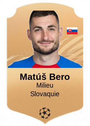 Matúš Bero