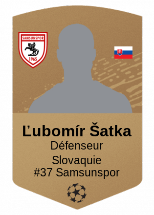 Ľubomír Šatka