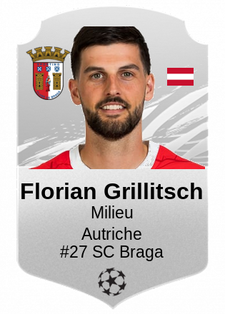 Florian Grillitsch