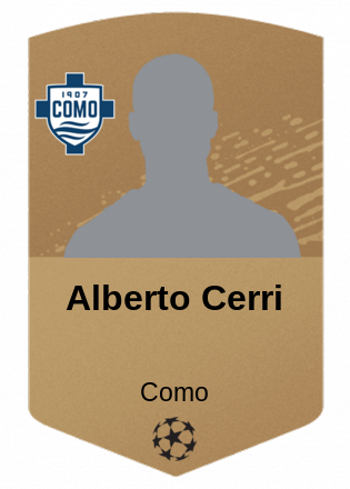 Alberto Cerri