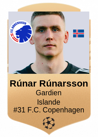Rúnar Rúnarsson