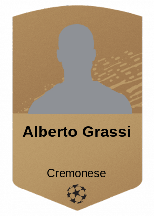 Alberto Grassi