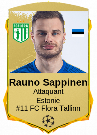 Rauno Sappinen
