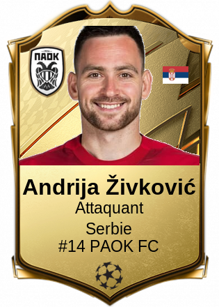 Andrija Živković