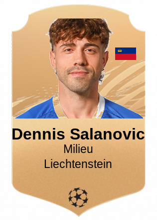 Dennis Salanovic