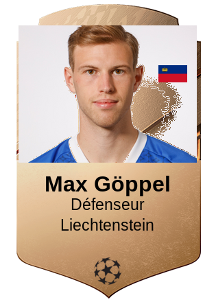 Max Göppel
