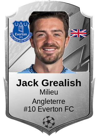 Jack Grealish