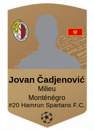 Jovan Čadjenović