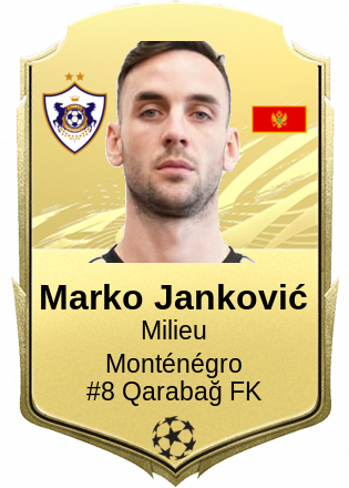 Marko Janković