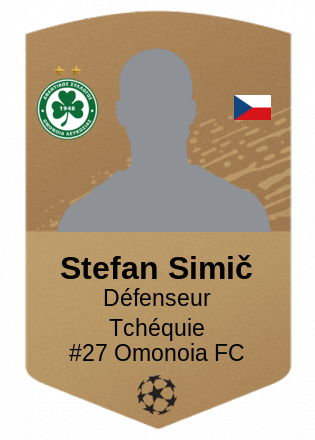 Stefan Simič