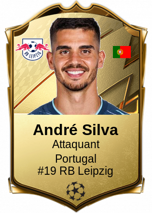 André Silva