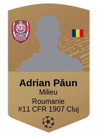 Adrian Păun