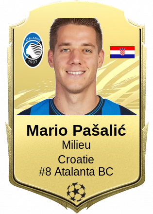 Mario Pašalić