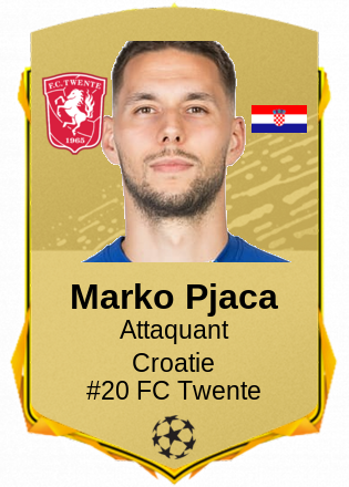 Marko Pjaca