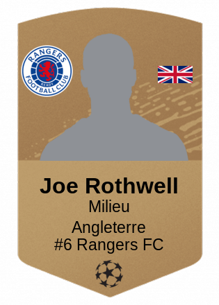 Joe Rothwell