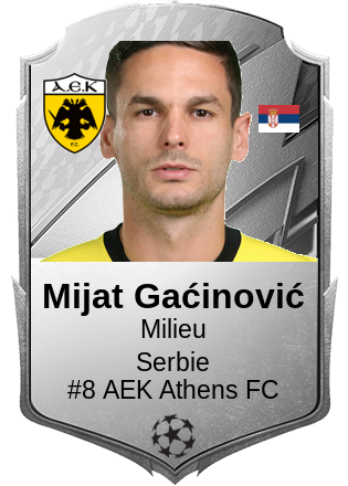 Mijat Gaćinović