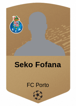 Seko Fofana