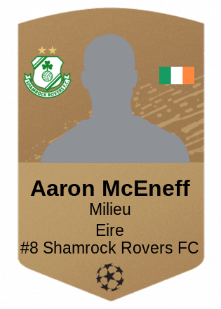 Aaron McEneff