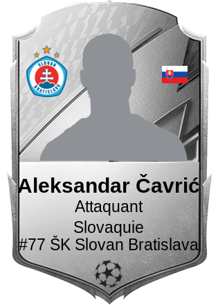 Aleksandar Čavrić