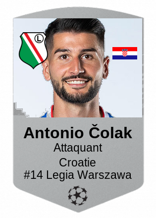 Antonio Čolak