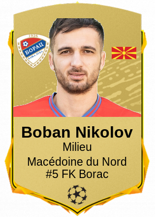Boban Nikolov