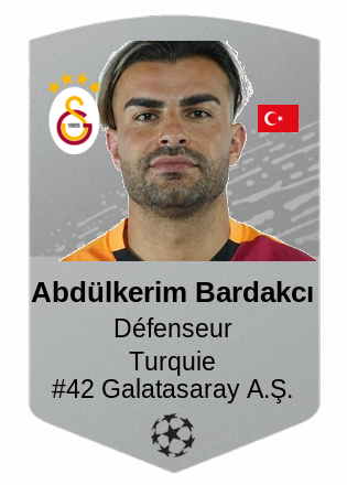 Abdülkerim Bardakcı