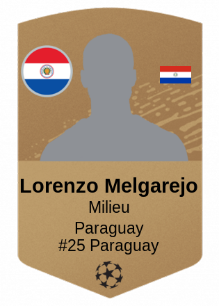 Lorenzo Melgarejo