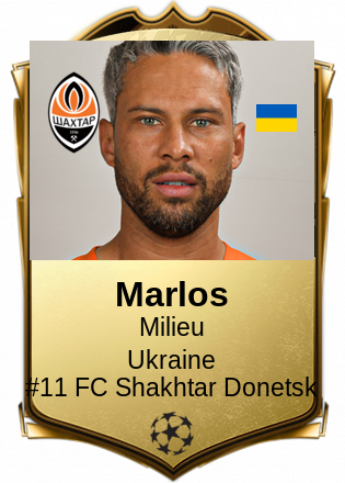 Marlos