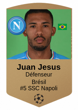 Juan Jesus