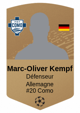 Marc-Oliver Kempf