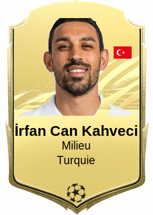 İrfan Can Kahveci