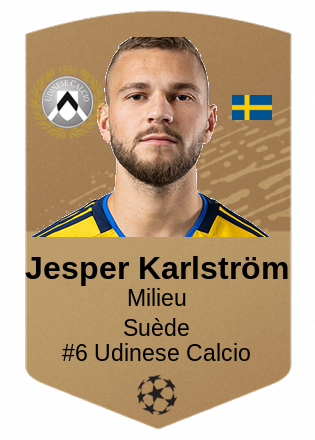 Jesper Karlström