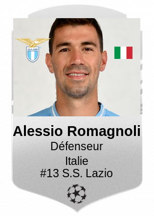 Alessio Romagnoli