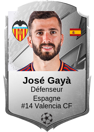 José Gayà