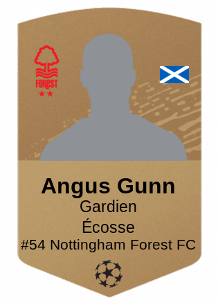 Angus Gunn