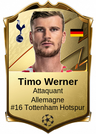 Timo Werner