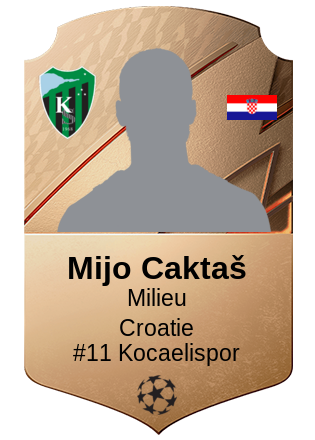 Mijo Caktaš