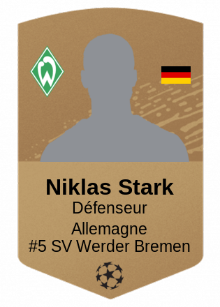 Niklas Stark