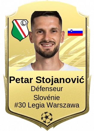 Petar Stojanović