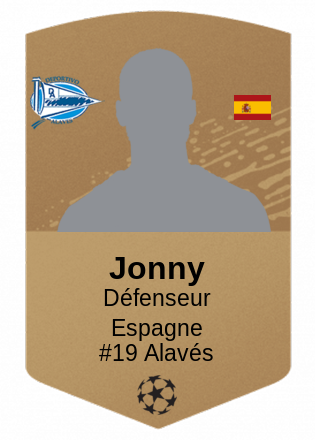 Jonny