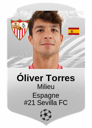 Óliver Torres