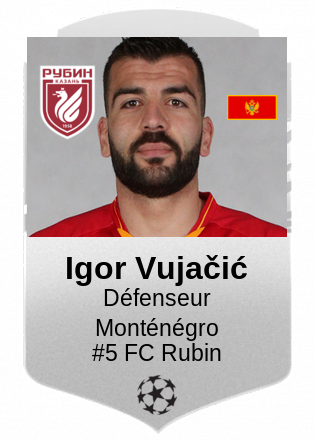 Igor Vujačić