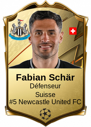 Fabian Schär